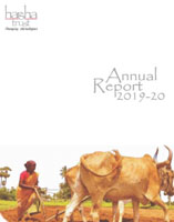 Harsha Trust Annual Report 2019-20.pdf