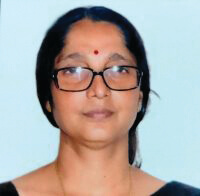 Bishakha Bhanja