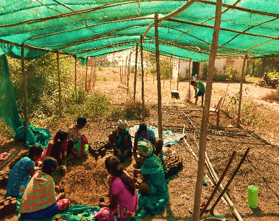 Community Nursery