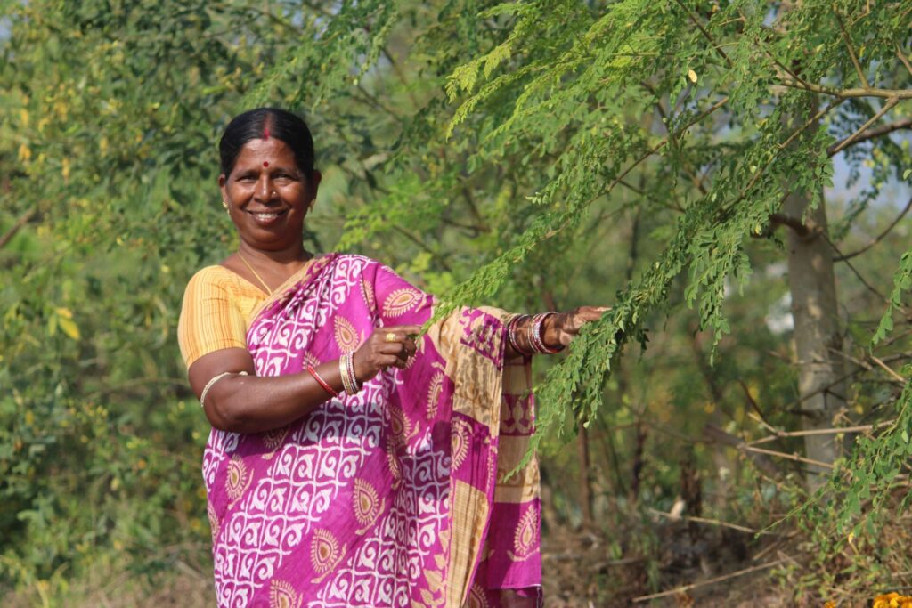 Jayanti Sahu Durkulima