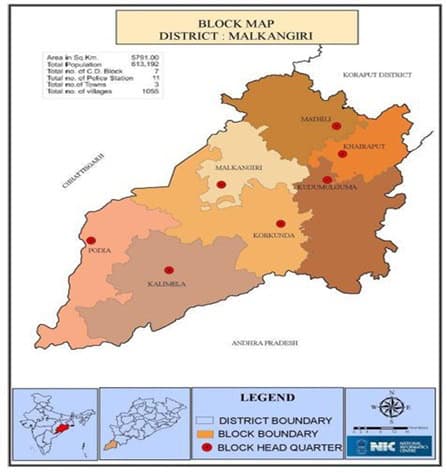 Malkangiri