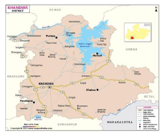 Khandwa