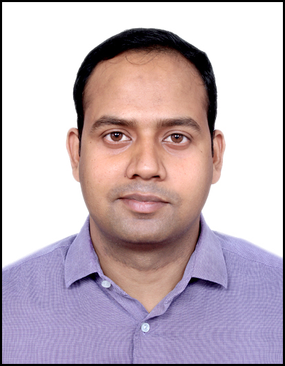 Mr. SOUMYASHREE OMPRAKASH SAHOO, CHIEF MANAGER (CSR), PARADEEP PHOSPHATES LTD.