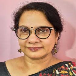 Dr. Kajri Mishra