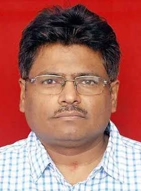 Manas Satpathy